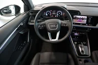 Audi A3 110kW thumbnail