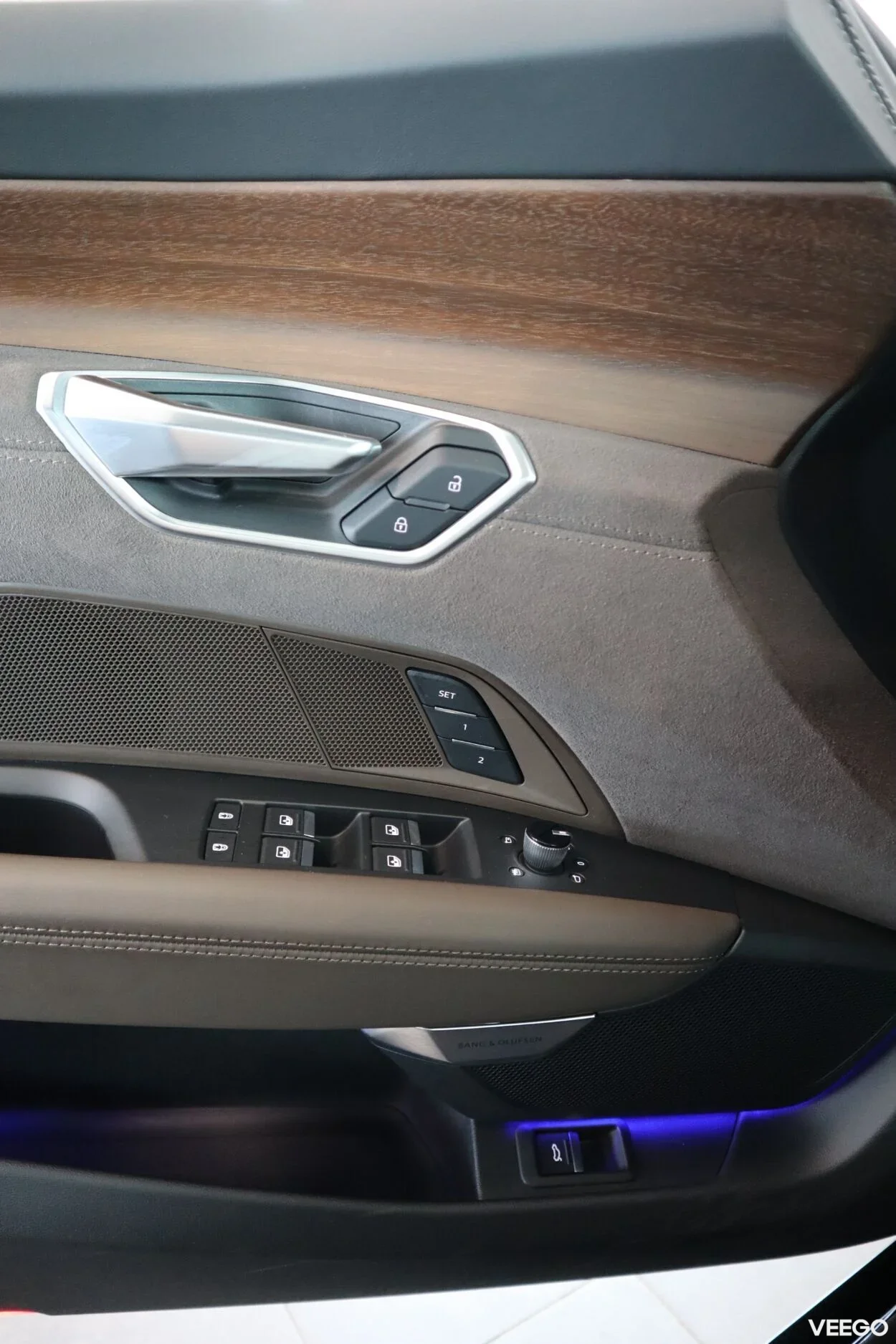 Audi e-tron GT 140kW