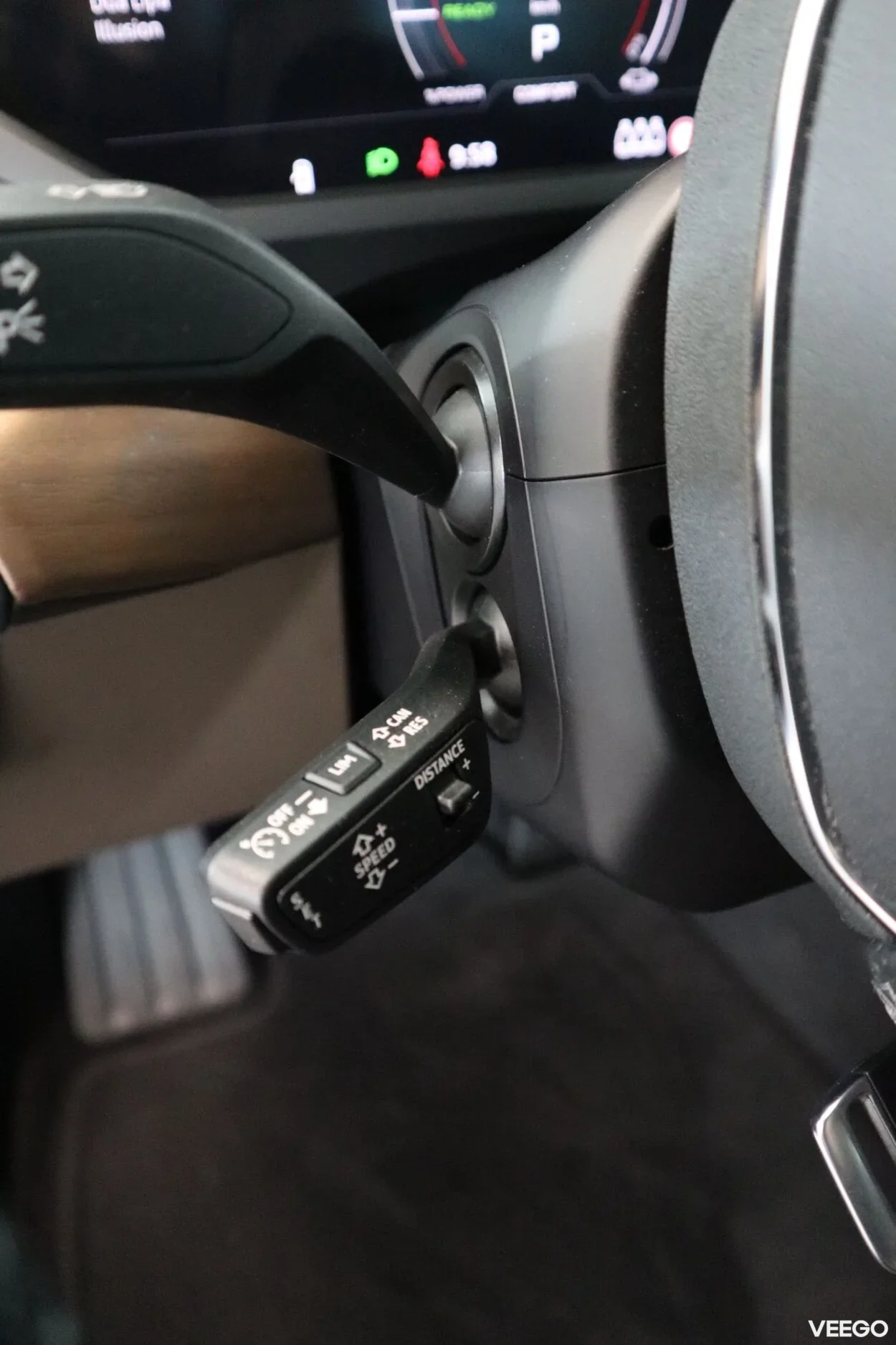 Audi e-tron GT 140kW