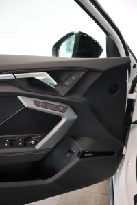 Audi A3 110kW thumbnail