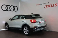 Audi Q2 110kW thumbnail