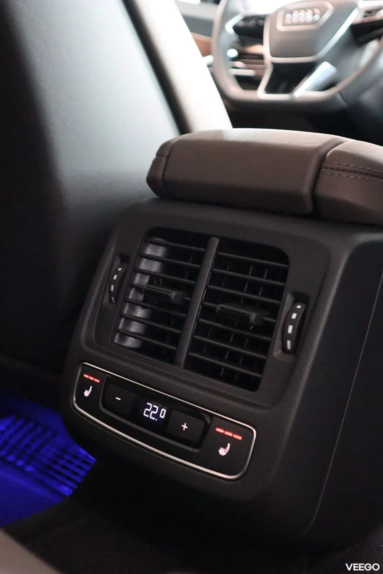 Audi e-tron GT 140kW