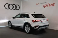 Audi A3 110kW thumbnail