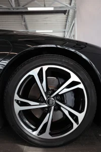 Audi e-tron GT 140kW thumbnail