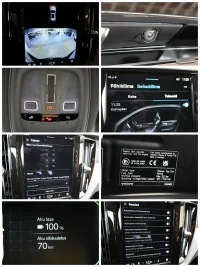 Volvo XC60 AWD BRIGHT PLUS INTELLI SAFE MY24 2 293kW thumbnail