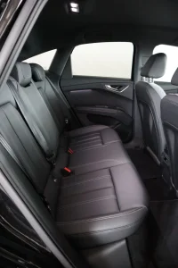 Audi Q4 e-tron 89kW thumbnail