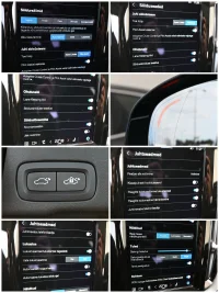 Volvo XC60 AWD BRIGHT PLUS INTELLI SAFE MY24 2 293kW thumbnail