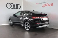 Audi Q4 e-tron 89kW thumbnail