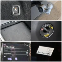 Volvo XC60 AWD BRIGHT PLUS INTELLI SAFE MY24 2 293kW thumbnail