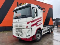 Volvo FH CNG / HYDRAULICS / RETARDER / TANDEM AXLE LIFT 460kW thumbnail