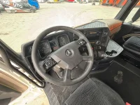 Mercedes-Benz Actros BIGSPACE / HYDRAULICS 420kW thumbnail