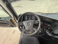 Mercedes-Benz Actros BIGSPACE / HYDRAULICS 420kW thumbnail