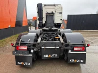 Volvo FH CNG / HYDRAULICS / RETARDER / TANDEM AXLE LIFT 460kW thumbnail