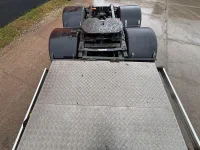 Volvo FH CNG / HYDRAULICS / RETARDER / TANDEM AXLE LIFT 460kW thumbnail