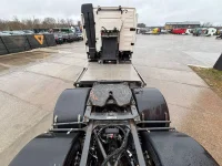 Volvo FH CNG / HYDRAULICS / RETARDER / TANDEM AXLE LIFT 460kW thumbnail