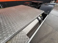 Volvo FH CNG / HYDRAULICS / RETARDER / TANDEM AXLE LIFT 460kW thumbnail