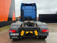 MAN TGX HYDRAULICS / DOUBLE BOGIE 460kW thumbnail