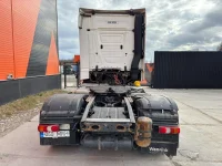 Mercedes-Benz Actros BIGSPACE / HYDRAULICS 420kW thumbnail