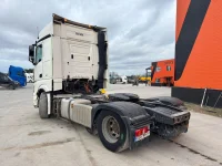 Mercedes-Benz Actros BIGSPACE / HYDRAULICS 420kW thumbnail