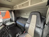 Volvo FH CNG / HYDRAULICS / RETARDER / TANDEM AXLE LIFT 460kW thumbnail