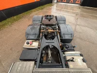 MAN TGX HYDRAULICS / DOUBLE BOGIE 460kW thumbnail