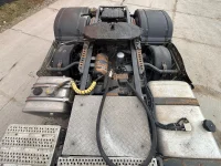 Mercedes-Benz Actros BIGSPACE / HYDRAULICS 420kW thumbnail