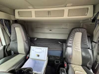 Volvo FH CNG / HYDRAULICS / RETARDER / TANDEM AXLE LIFT 460kW thumbnail