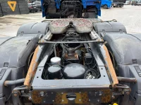 MAN TGX HYDRAULICS / DOUBLE BOGIE 460kW thumbnail