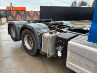 MAN TGX HYDRAULICS / DOUBLE BOGIE 460kW thumbnail