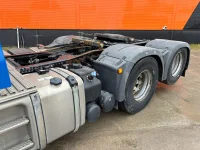 MAN TGX HYDRAULICS / DOUBLE BOGIE 460kW thumbnail