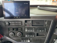 Volvo FH CNG / HYDRAULICS / RETARDER / TANDEM AXLE LIFT 460kW thumbnail