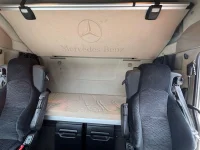 Mercedes-Benz Actros BIGSPACE / HYDRAULICS 420kW thumbnail