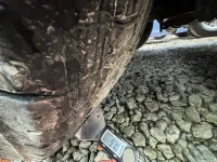 Volvo FH CNG / HYDRAULICS / RETARDER / TANDEM AXLE LIFT 460kW thumbnail