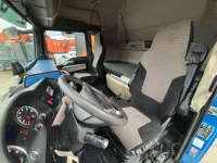 MAN TGX HYDRAULICS / DOUBLE BOGIE 460kW thumbnail