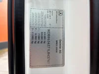 Mercedes-Benz Actros BIGSPACE / HYDRAULICS 420kW thumbnail