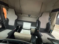 MAN TGX HYDRAULICS / DOUBLE BOGIE 460kW thumbnail