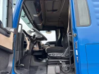 MAN TGX HYDRAULICS / DOUBLE BOGIE 460kW thumbnail