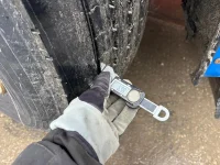 MAN TGX HYDRAULICS / DOUBLE BOGIE 460kW thumbnail