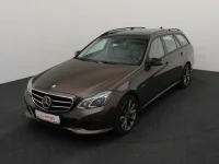 Mercedes-Benz E350 3 190kW thumbnail