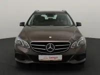 Mercedes-Benz E350 3 190kW thumbnail
