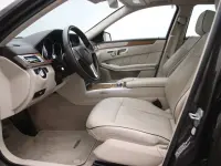 Mercedes-Benz E350 3 190kW thumbnail