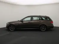 Mercedes-Benz E350 3 190kW thumbnail