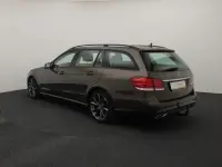 Mercedes-Benz E350 3 190kW thumbnail