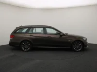 Mercedes-Benz E350 3 190kW thumbnail