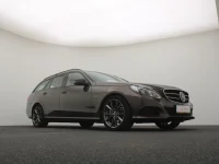 Mercedes-Benz E350 3 190kW thumbnail