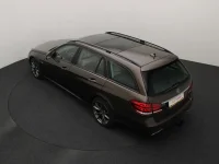 Mercedes-Benz E350 3 190kW thumbnail