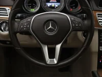 Mercedes-Benz E350 3 190kW thumbnail