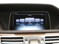 Mercedes-Benz E350 3 190kW thumbnail