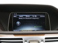 Mercedes-Benz E350 3 190kW thumbnail