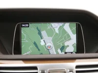 Mercedes-Benz E350 3 190kW thumbnail